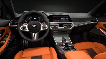 Bmw M3 Competition Wallpaper Specs Videos 4k HD