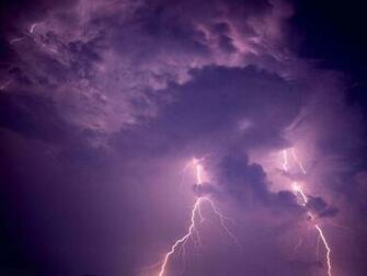 Beautiful Wallpaper For Desktop Sky Lightning HD