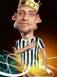 Claudio Marchisio Wallpaper Paper