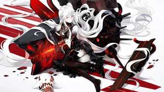 Kantai Collection HD Wallpaper Background Image