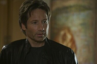Hank Moody Photo