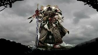 Warhammer 40k Fondos De Pantalla Escritorio