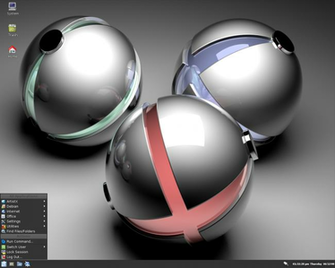 Artistx Is A Ubuntu Based Bootable Dvd Containing Many
