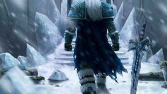 World Of Warcraft Wallpaper In