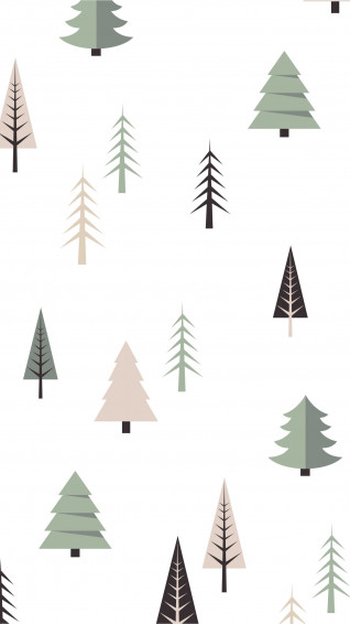 Winter Holiday Phone Wallpaper Weekly Inspiration
