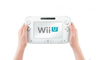Wii U Wallpaper