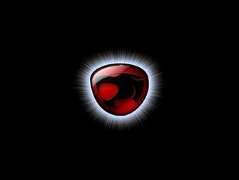 Thundercats Logo Chicken Pop Pod Wallpaper