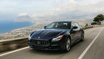 Things You Didn T Know About The Maserati Brand Of