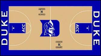 This Cool Duke Blue Devils Desktop Wallpaper Will Give You A Bird S