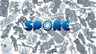 Spore Comunidad Hispana Wallpaper By Valdevia