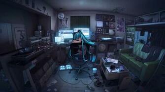 Girls Room Wallpaper Id Wallpapervortex