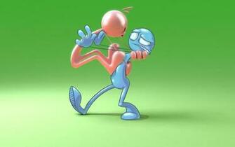 Minimegaentertainment 3d Desktop Wallpaper By