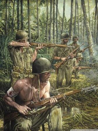 Vk Vietnam War Wallpaper 4usky