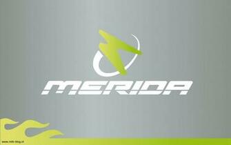 Merida Wallpaper Mountainbike