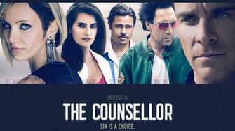 The Counselor Wallpaper Movie Hq Pictures 4k