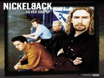 Nickelback Bandswallpaper Wallpaper Music