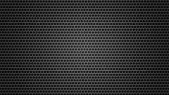 Wallpaper Grid Circles Background Metal Dark HD