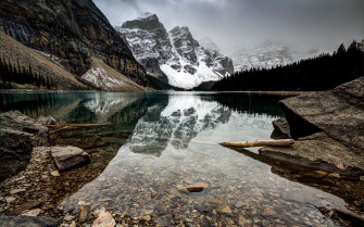 Canada Desktop Wallpaper