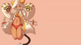 Taokaka Wallpaper