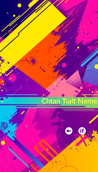 Banner Wallpaper