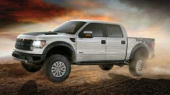 Ford Raptor Wallpaper HD Freak Wheel