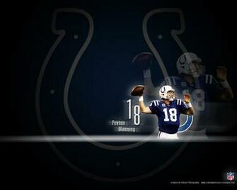 Indianapolis Colts Wallpaper
