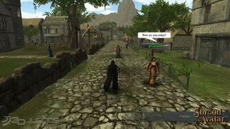 Shroud Of The Avatar Im Genes Juego Mac 3djuegos