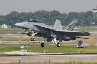 F A Super Hornet F18 Raaf Royal Australian Air Force