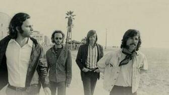 Wallpaper The Doors Jim Morrison Desktop
