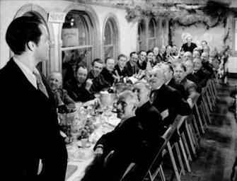 Citizen Kane HD Wallpaper In Movies Imageci