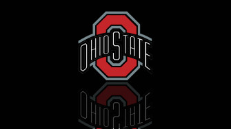 Ohio State Logo Wallpaper