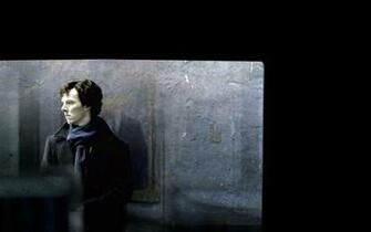 Sherlock On Bbc One Wallpaper