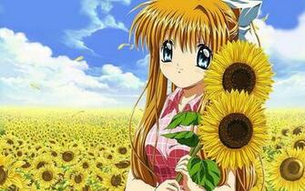 Misuzu Kamio HD Wallpaper Background Image