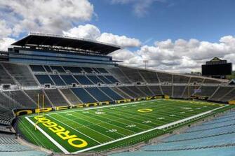 Autzen Stadium