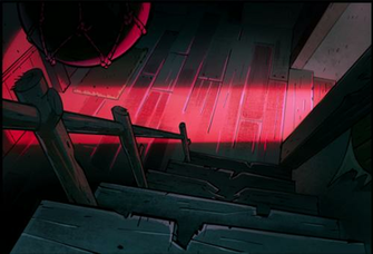 Thompson Gravity Falls
