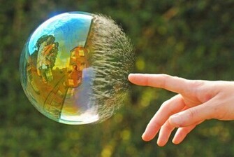Slow Motion Wallpaper