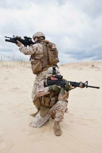 Wallpaper United States Marine Corps Military Weapons Car Tuning
