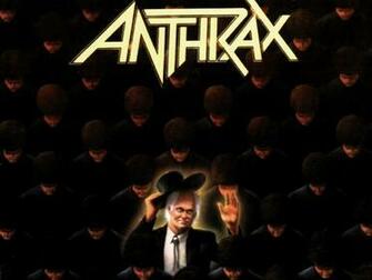 Music Anthrax Wallpaper Guitar Work In Among The Living