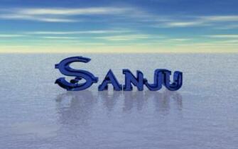 Sanju Name Wallpaper Group Hot Trending Now Sea