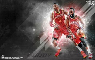 Houston Rockets Pursuit Wallpaper By Kevin Tmac