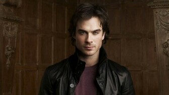 Ian Somerhalder HD Wallpaper High Quality