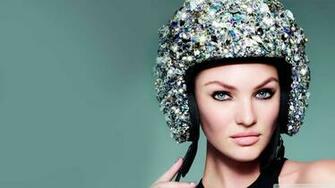 Wallpaper Candice Swanepoel 1080p HD Upload At February
