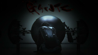 Gantz Wallpaper By Ron