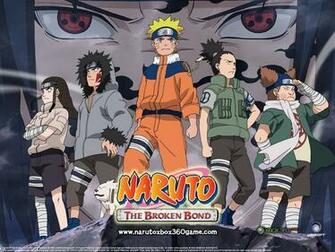 Awesome Wallpaper Naruto