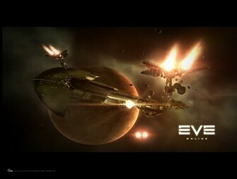 Eve Online Wallpaper Size Desktop