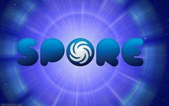 Spore Wallpaper