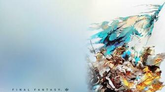 Final Fantasy Xv Wallpaper