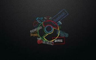Internet Google Wallpaper Chrome