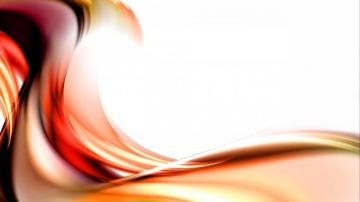 Coffee Splash Desktop Wallpaper