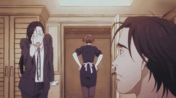 Anime Blanca And Lee Yut Lung Image On Favim
